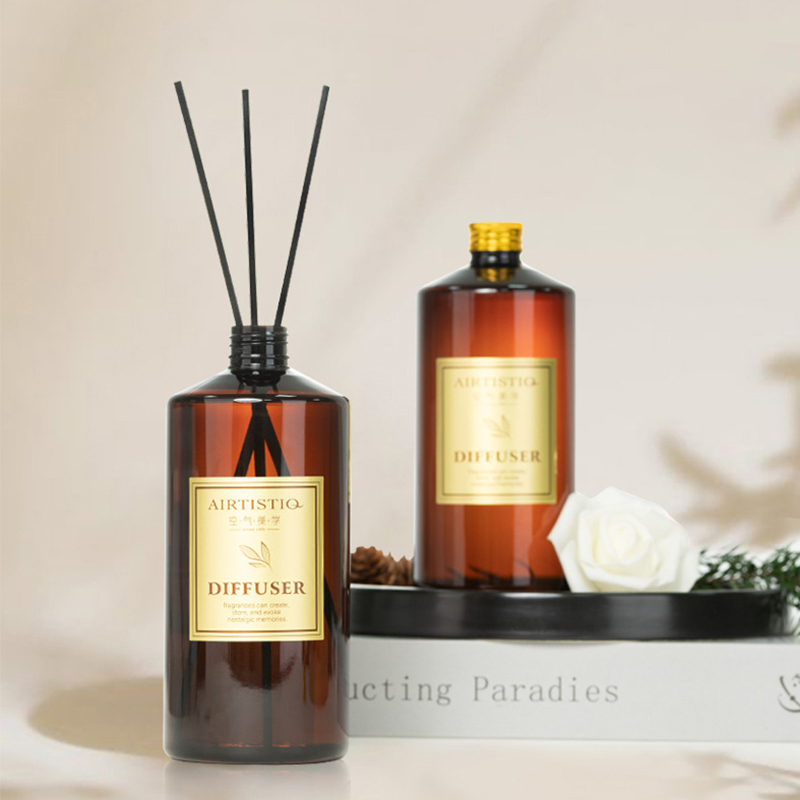 Home Fragrance Reed Diffuser - 500ml Hilton Reed Diffuser Oils Marriott