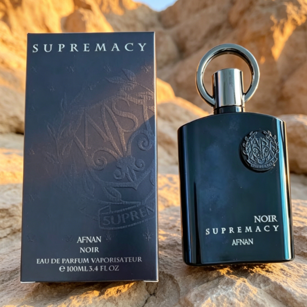 Home Fragrance Bergamot - Charm lasts all day AFNAN 100ML