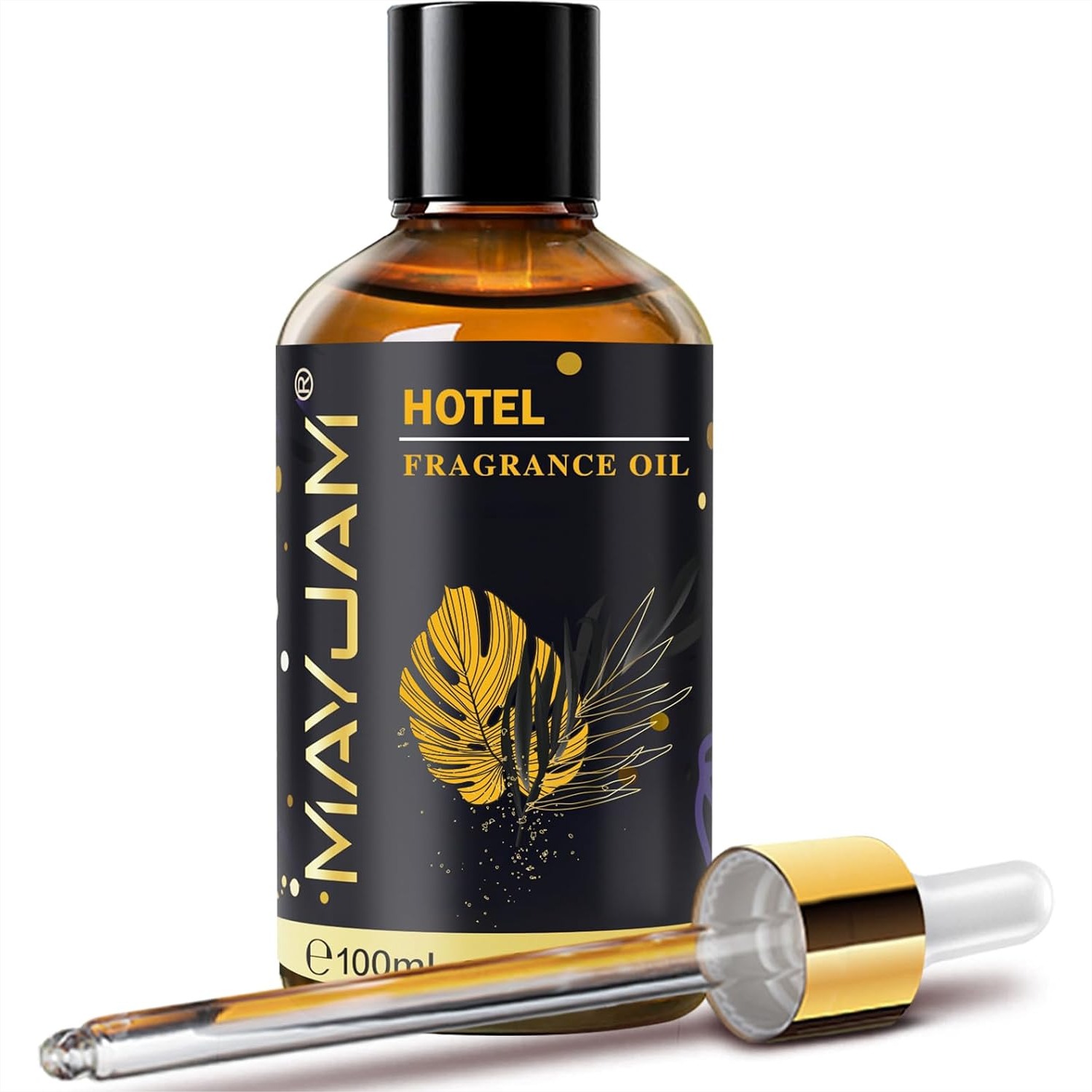 In Home Fragrance Products - Hotel Fragrance Oil for Diffuser, Long