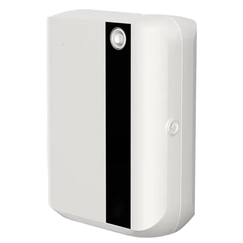 Home Fragrance Electric Diffuser - Professional Aroma Diffuser Bluetooth Essential Oil