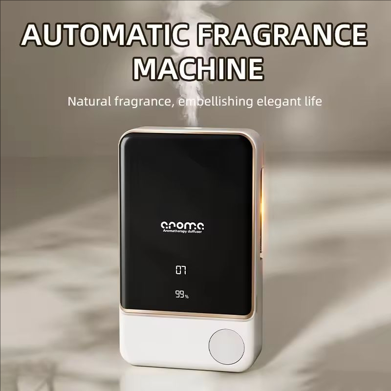 Xiaomi Home Fragrance - xiaomi Aromatherapy diffuser fragrance sprayer air