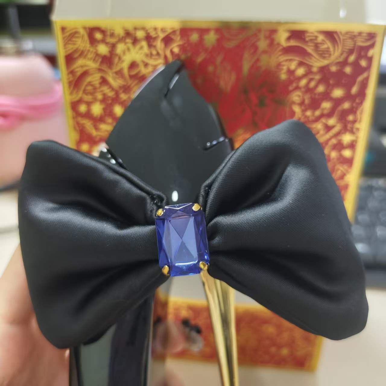 Perfume in the shape of high h - Home Fragrance Bergamot recensione e prezzo