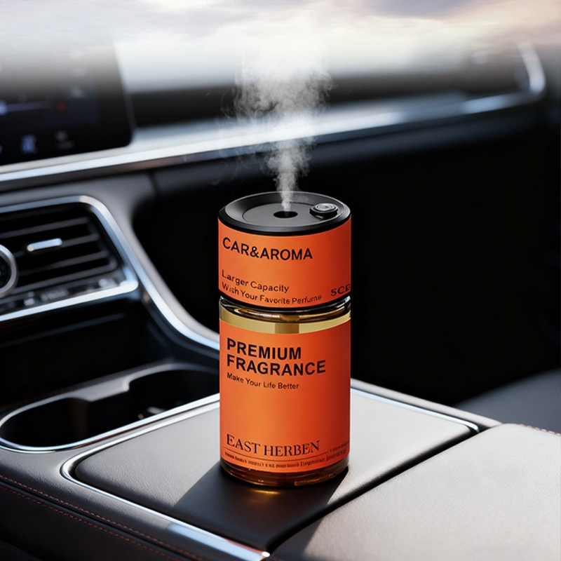 AI Intelligent Sensing Car Fra - Home Fragrance Mist recensione e prezzo
