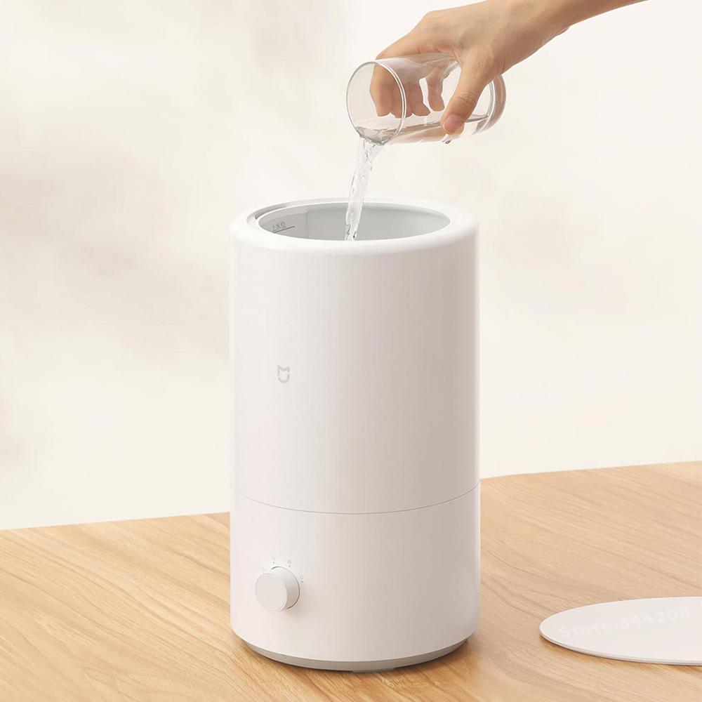 XIAOMI MIJIA Smart Humidifier  - Xiaomi Home Fragrance recensione e prezzo