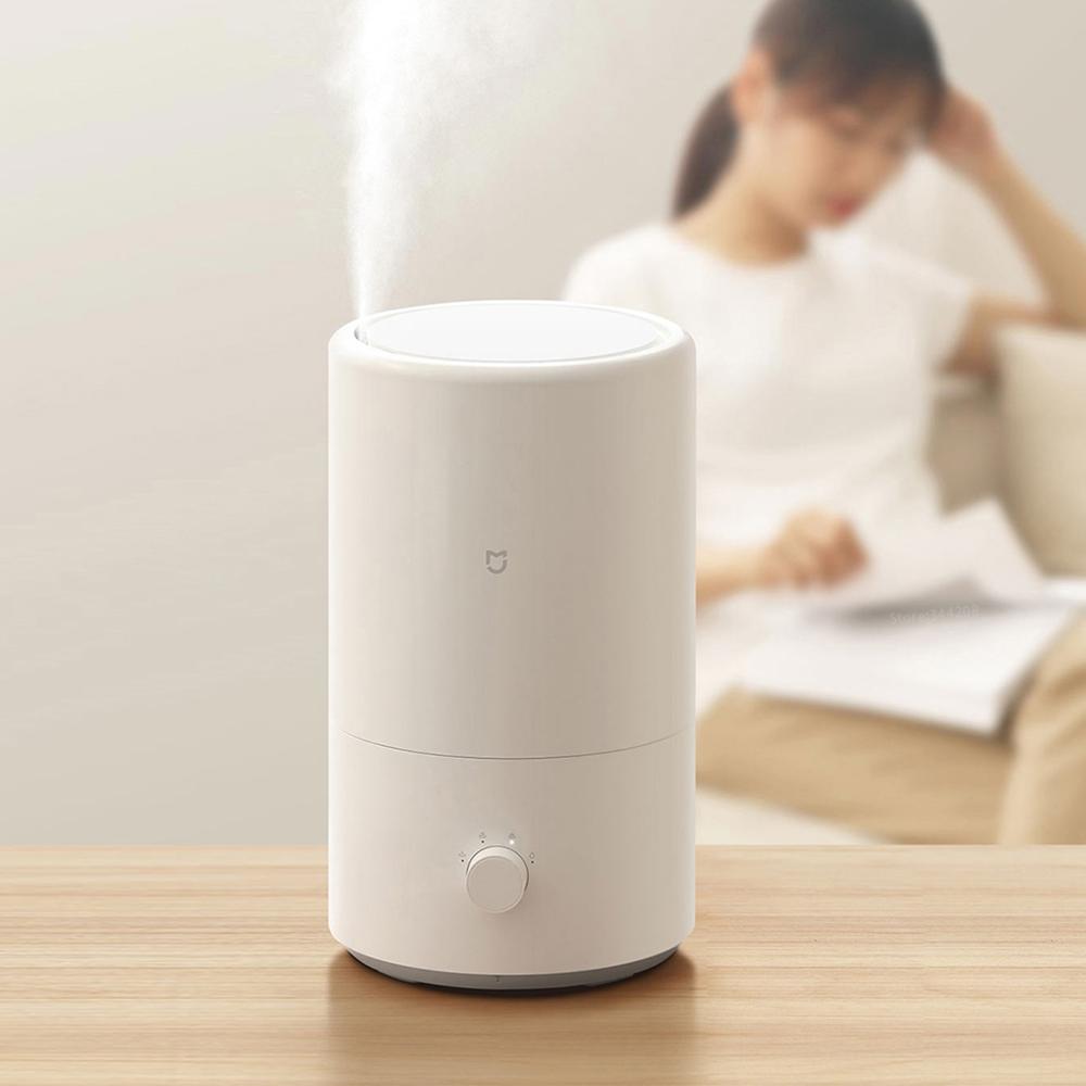 XIAOMI MIJIA Smart Humidifier  - Xiaomi Home Fragrance recensione e prezzo