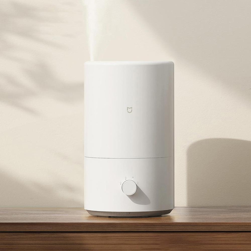 XIAOMI MIJIA Smart Humidifier  - Xiaomi Home Fragrance recensione e prezzo