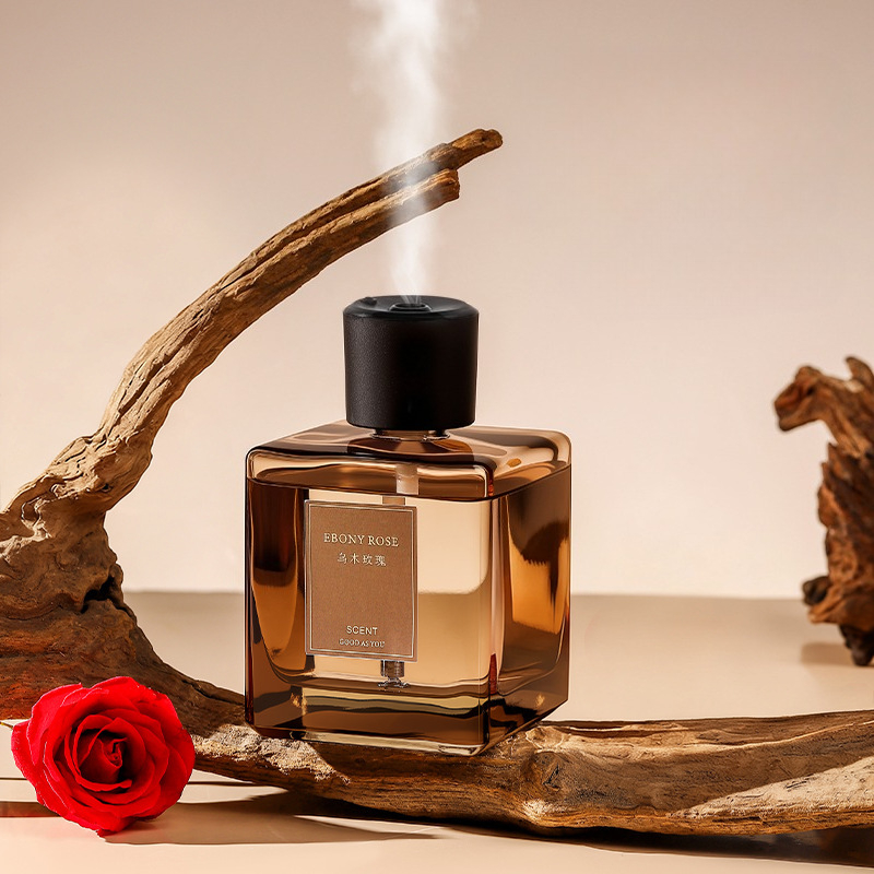 500ml Reed Diffuser Oil Flamel - Home Fragrance Reed Diffuser recensione e prezzo