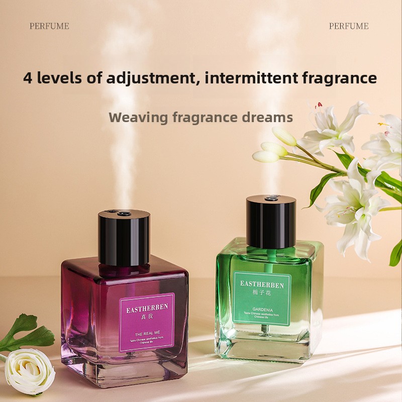 500ml Reed Diffuser Oil Flamel - Home Fragrance Reed Diffuser recensione e prezzo
