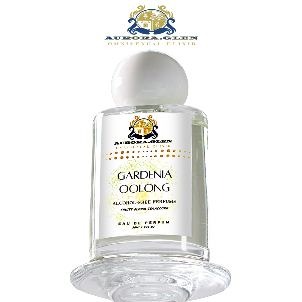 Gardenia Oolong Floral Scented - Home Fragrance recensione e prezzo