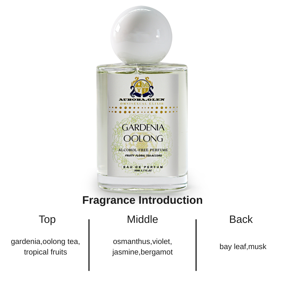Gardenia Oolong Floral Scented - Home Fragrance recensione e prezzo