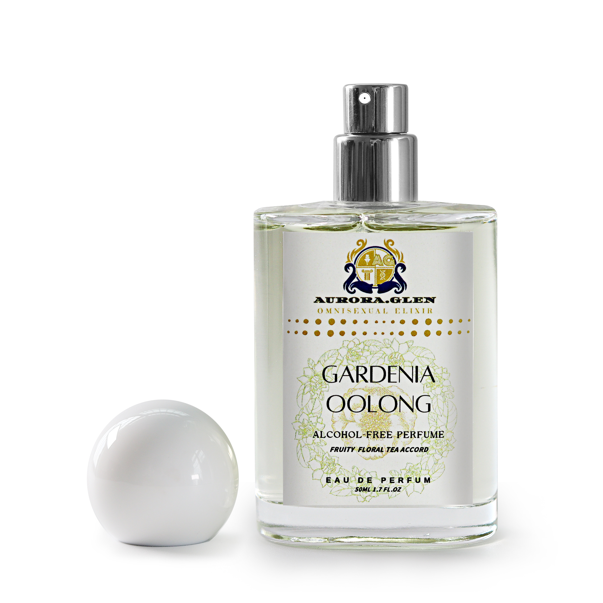 Gardenia Oolong Floral Scented - Home Fragrance recensione e prezzo