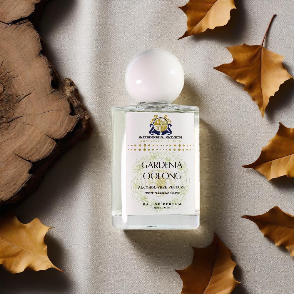 Gardenia Oolong Floral Scented - Home Fragrance recensione e prezzo