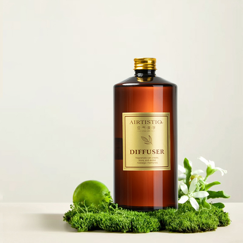 500ml Hilton Reed Diffuser Oil - Home Fragrance Reed Diffuser recensione e prezzo