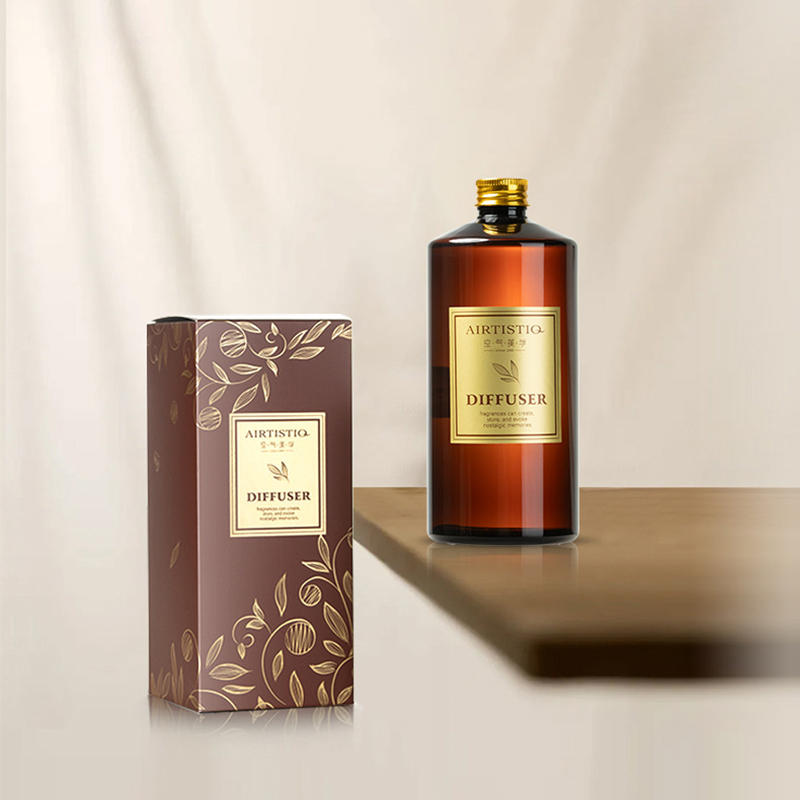 500ml Hilton Reed Diffuser Oil - Home Fragrance Reed Diffuser recensione e prezzo