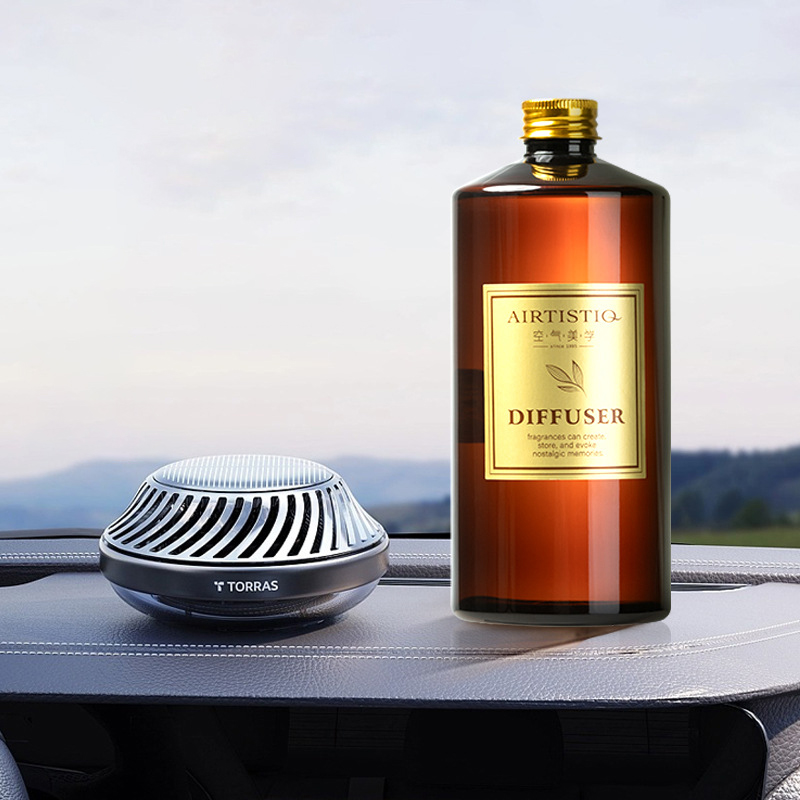 500ml Hilton Reed Diffuser Oil - Home Fragrance Reed Diffuser recensione e prezzo