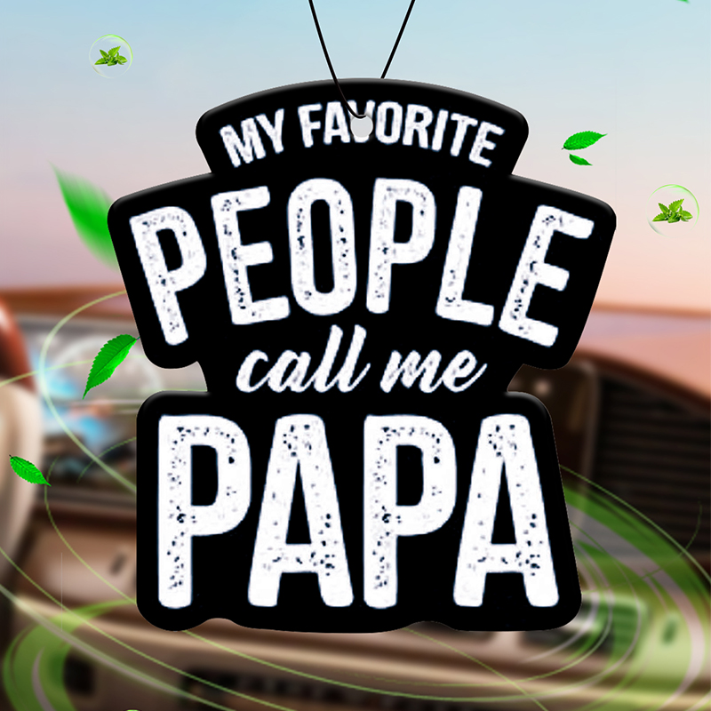 The Best Dad Ever: Father's Da - Home Fragrance Best recensione e prezzo