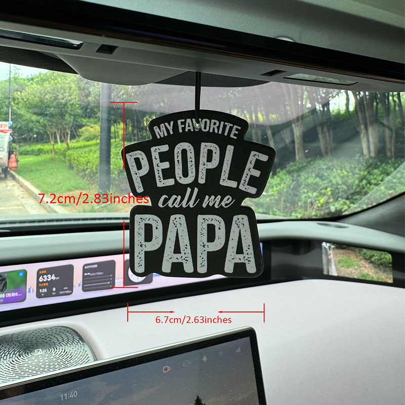 The Best Dad Ever: Father's Da - Home Fragrance Best recensione e prezzo