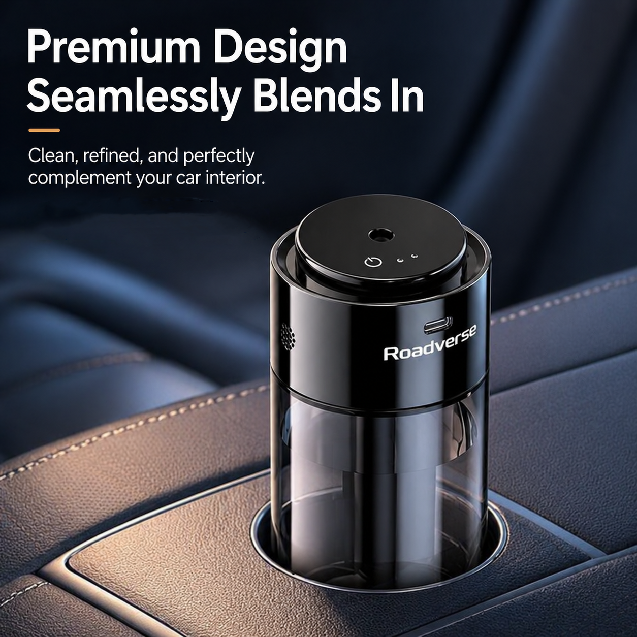 Smart Car Air Freshener Air Pu - Home Fragrance Mist recensione e prezzo