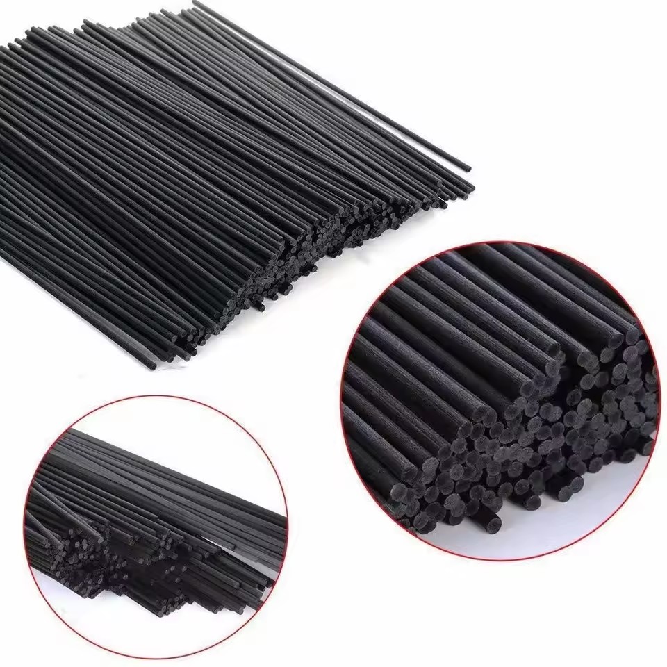 10/50/100Pcs Reed Diffuser Sti - Home Fragrance Reed Diffuser recensione e prezzo