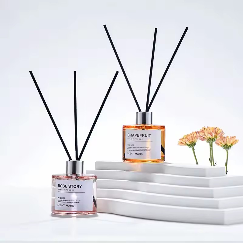 10/50/100Pcs Reed Diffuser Sti - Home Fragrance Reed Diffuser recensione e prezzo