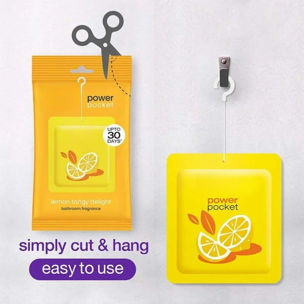random 1pc Luxury Hanging Air  - Home Fragrance Glade recensione e prezzo