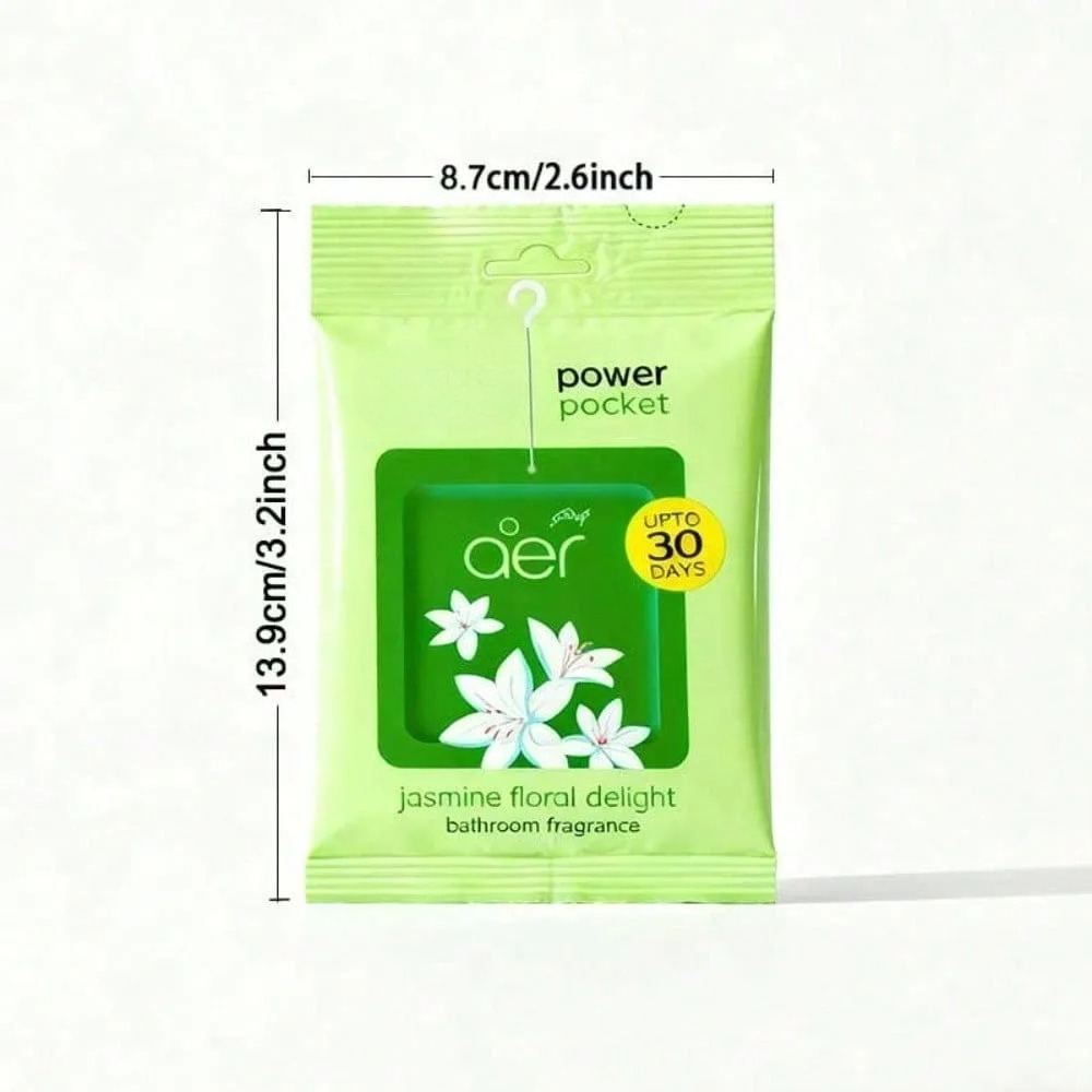random 1pc Luxury Hanging Air  - Home Fragrance Glade recensione e prezzo
