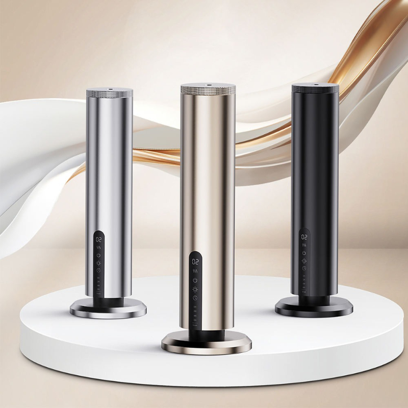 Home Intelligent Aroma Essenti - Home Fragrance Hotel recensione e prezzo