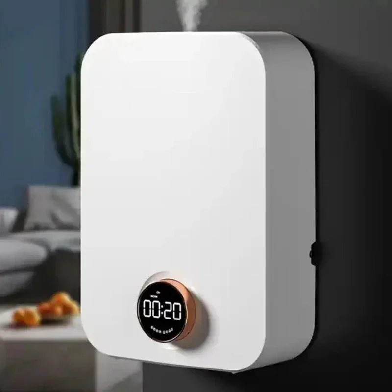 Aromatherapy Diffuser Essentia - Home Fragrance Electric Diffuser recensione e prezzo