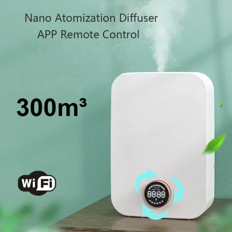 Aromatherapy Diffuser Essentia - Home Fragrance Electric Diffuser recensione e prezzo