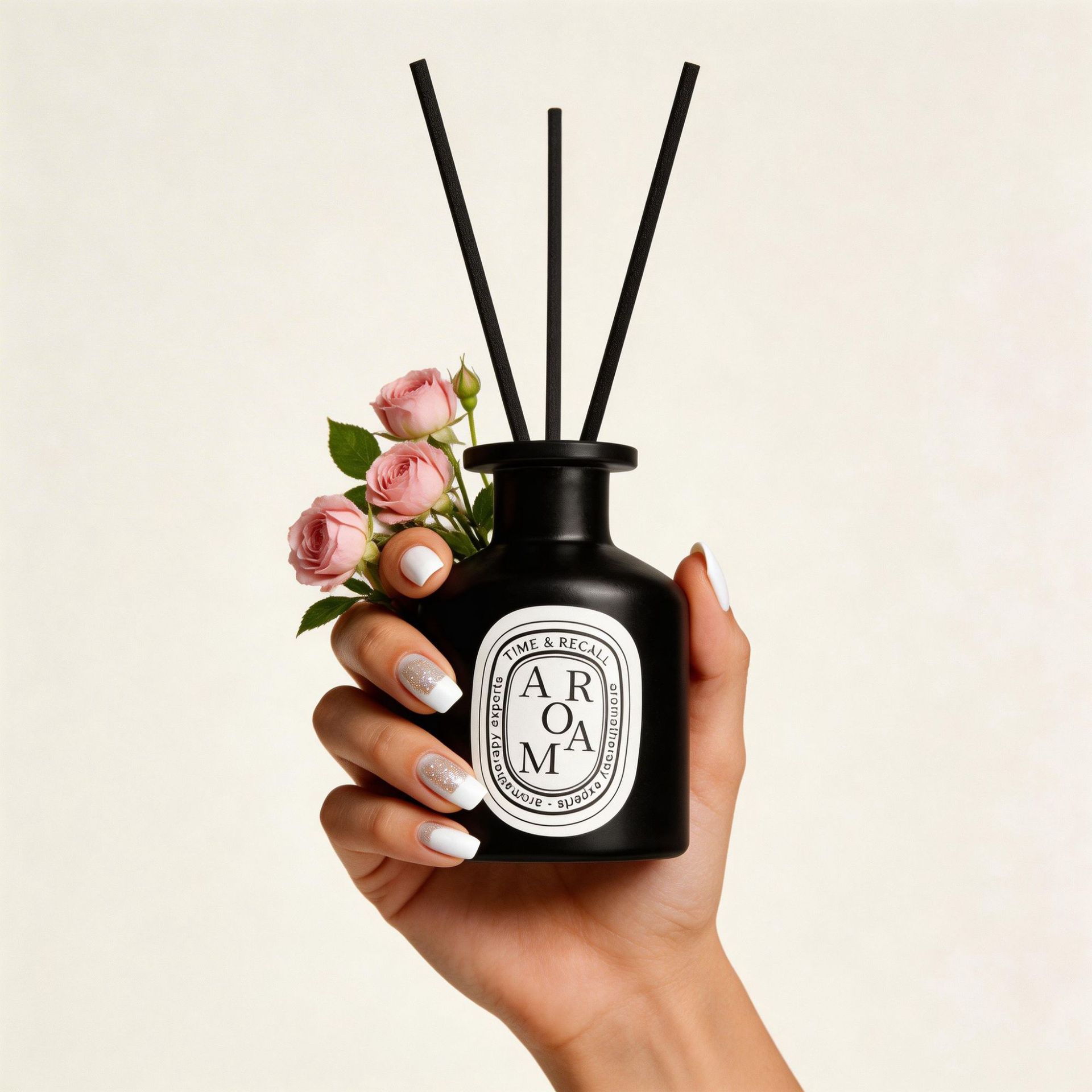 50ml Flameless Aromatherapy Re - Home Fragrance Reed Diffuser recensione e prezzo