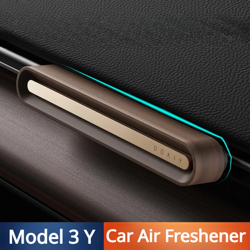 Car Air Freshener for Tesla Mo - Xiaomi Home Fragrance recensione e prezzo