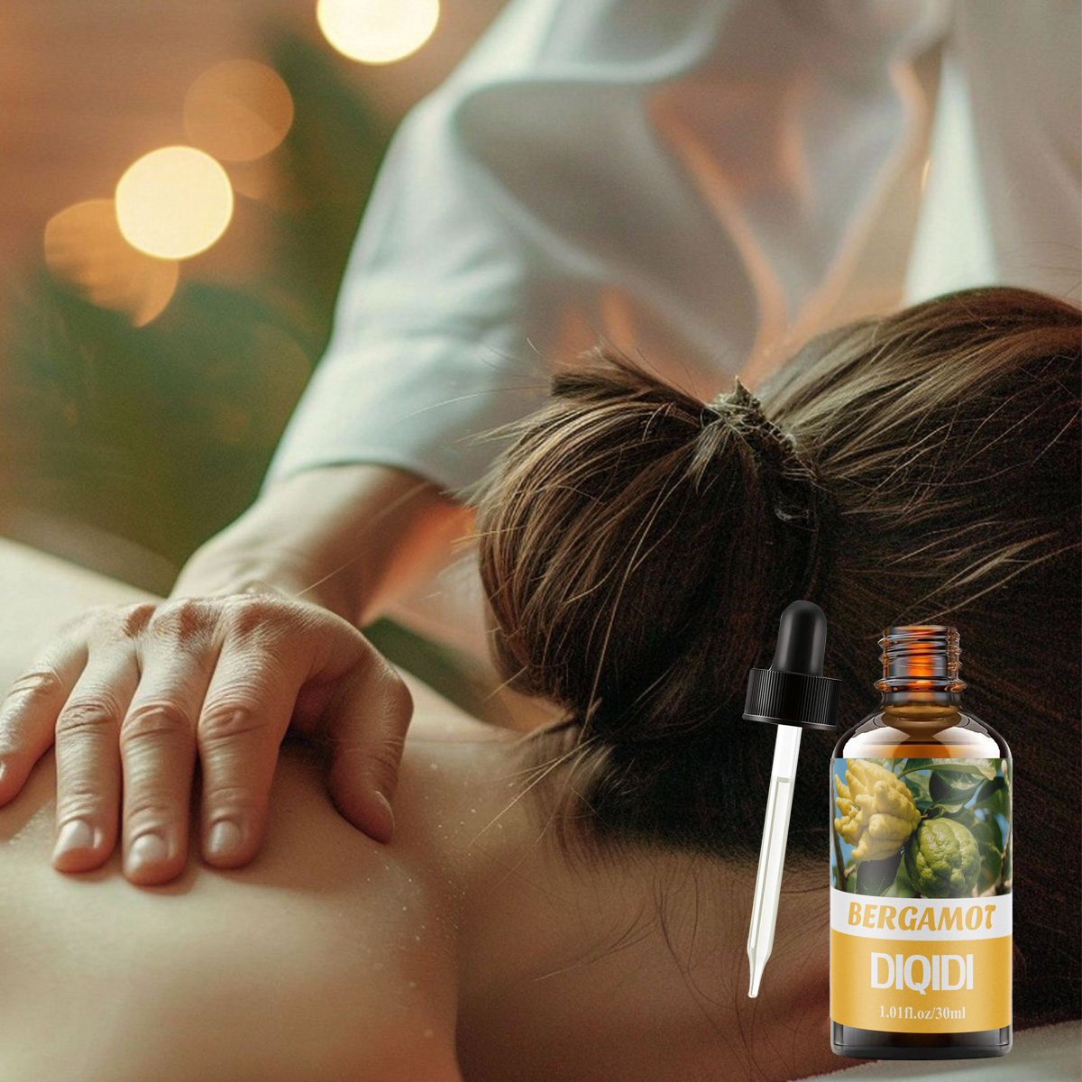 Bergamot essential oil, high-q - Home Fragrance Bergamot recensione e prezzo