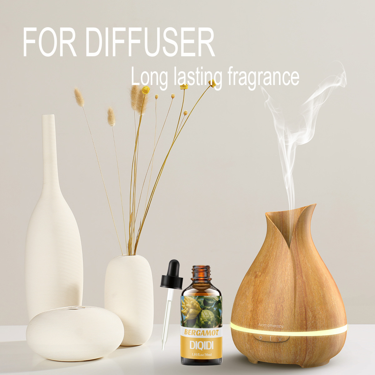 Bergamot essential oil, high-q - Home Fragrance Bergamot recensione e prezzo