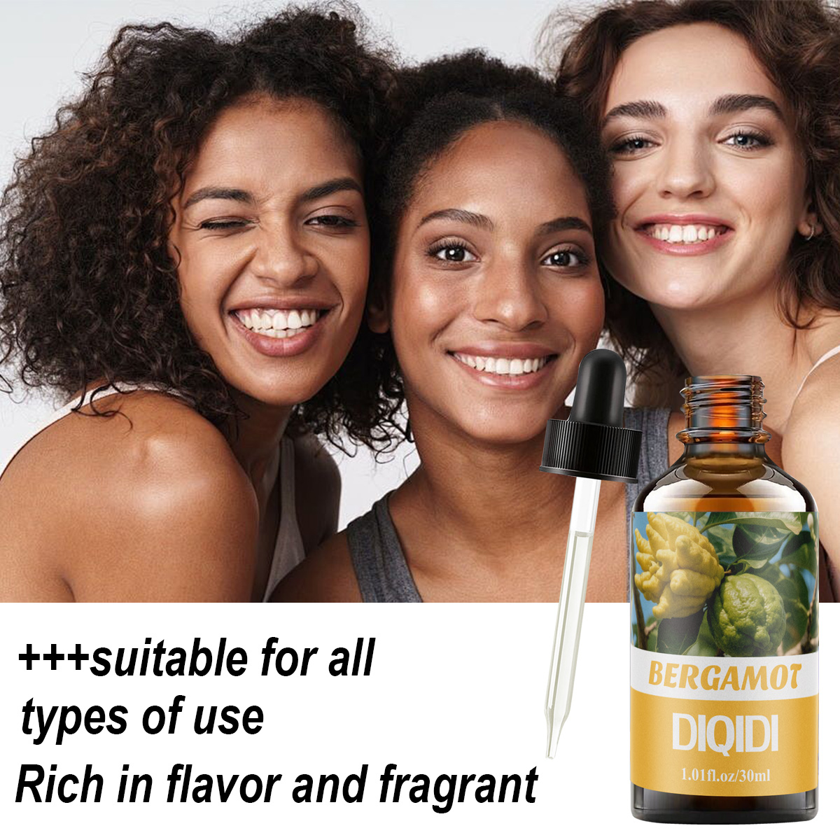 Bergamot essential oil, high-q - Home Fragrance Bergamot recensione e prezzo