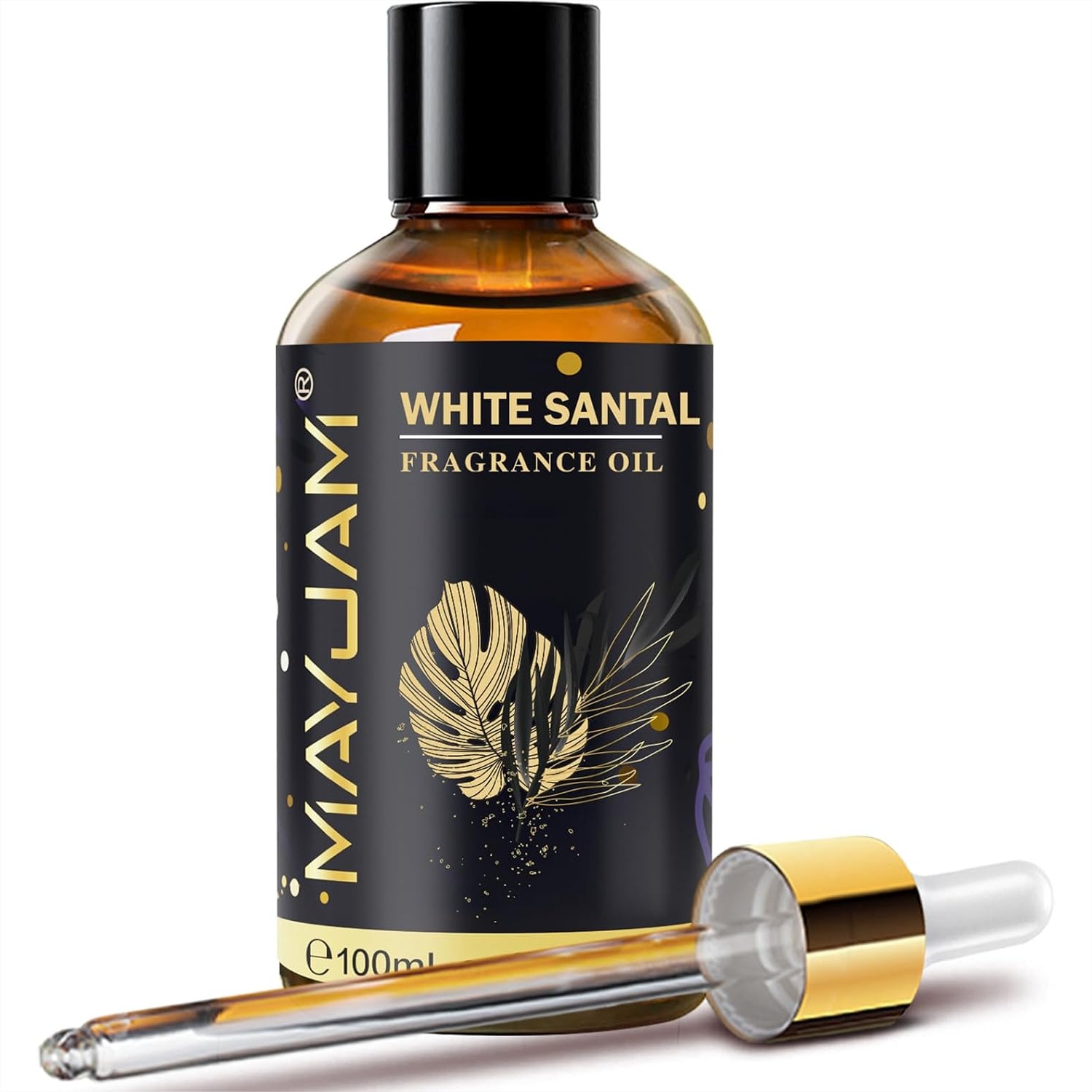White Santal Fragrance Oil 3.3 - In Home Fragrance Products recensione e prezzo