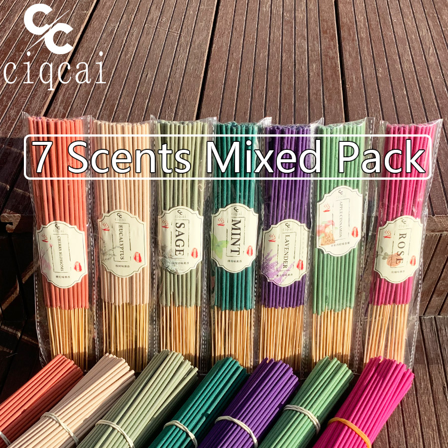 【Best-Selling 7-Flavor Set】22C - Home Fragrance Best recensione e prezzo