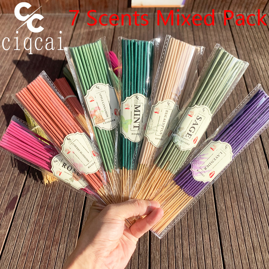 【Best-Selling 7-Flavor Set】22C - Home Fragrance Best recensione e prezzo