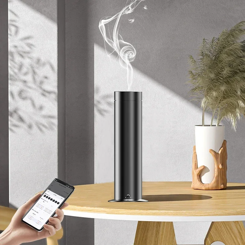 New  Smart Commercial Hotel Ar - Home Fragrance recensione e prezzo