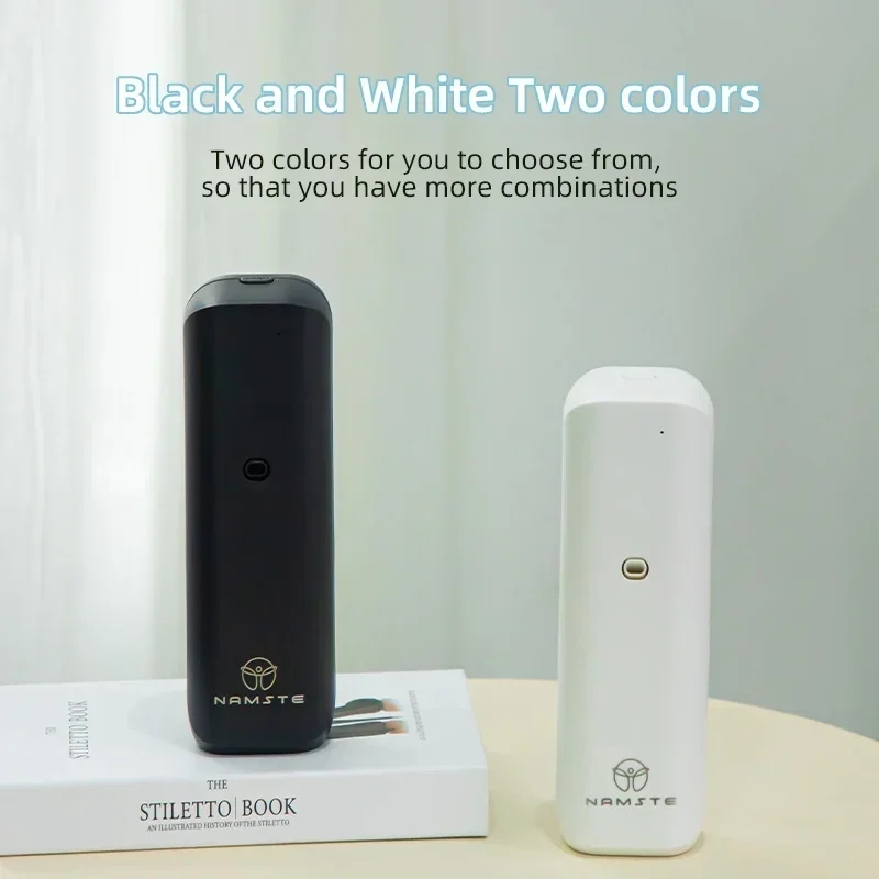 NAMSTE Bluetooth Electric Frag - Home Fragrance Electric Diffuser recensione e prezzo