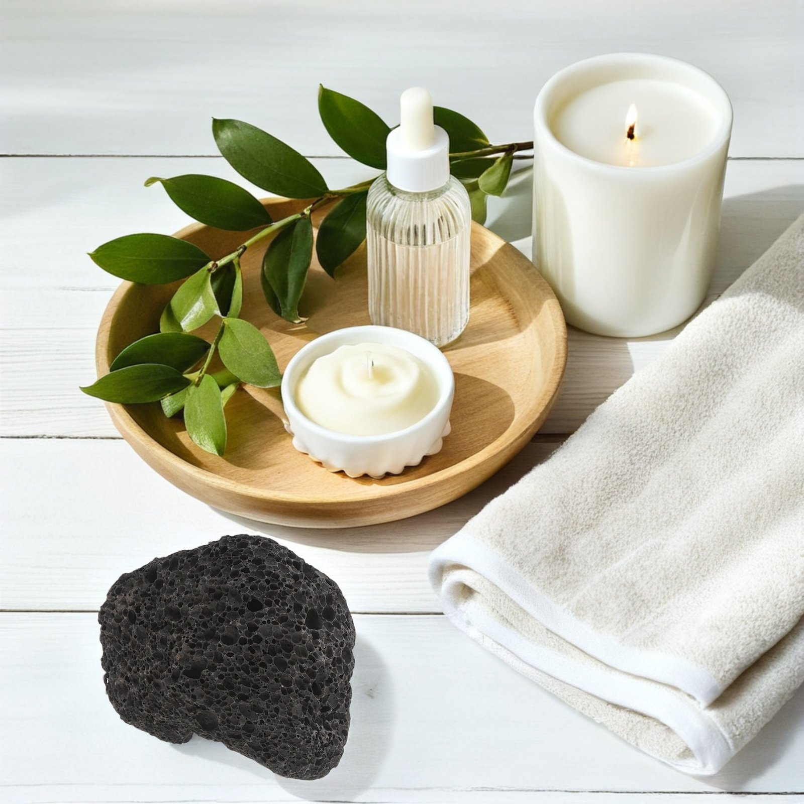 Passive Aromatherapy Stone Dif - Home Fragrance Aromatherapy recensione e prezzo