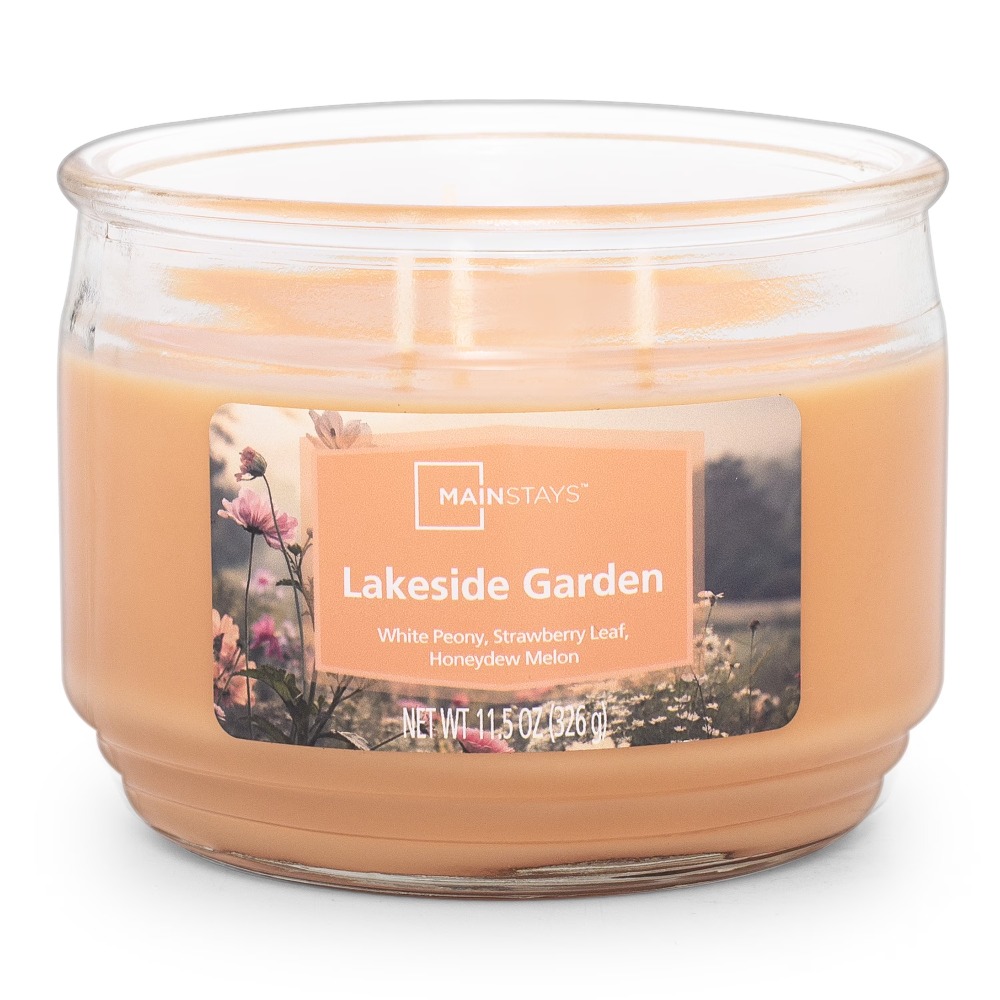Long Lasting Scented Jar Candl - Home Fragrance recensione e prezzo