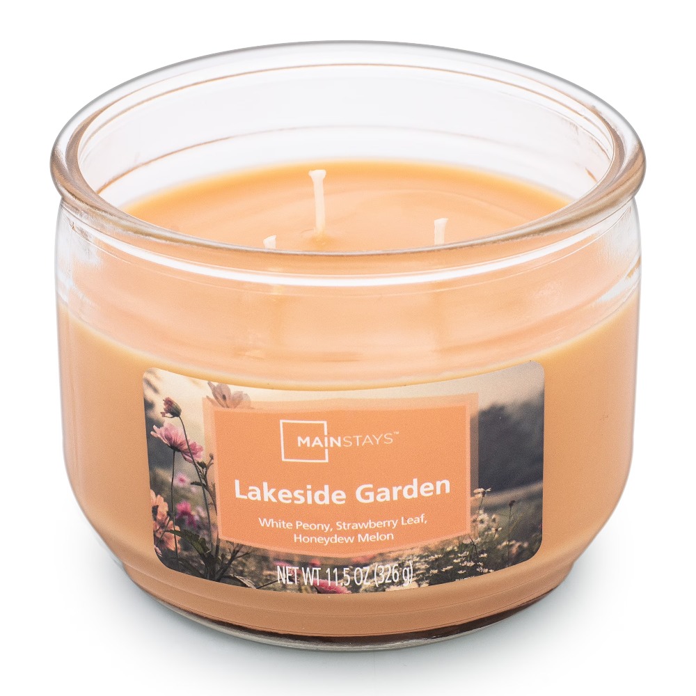Long Lasting Scented Jar Candl - Home Fragrance recensione e prezzo