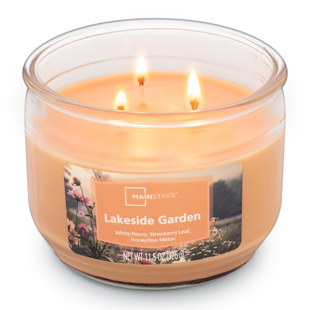 Long Lasting Scented Jar Candl - Home Fragrance recensione e prezzo