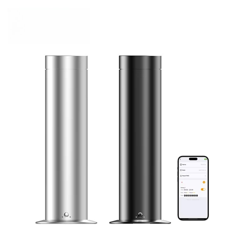 Best Home Appliances Waterless - Home Fragrance Best recensione e prezzo
