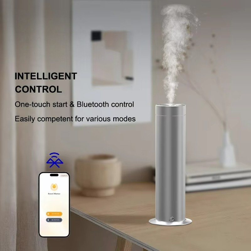 Best Home Appliances Waterless - Home Fragrance Best recensione e prezzo