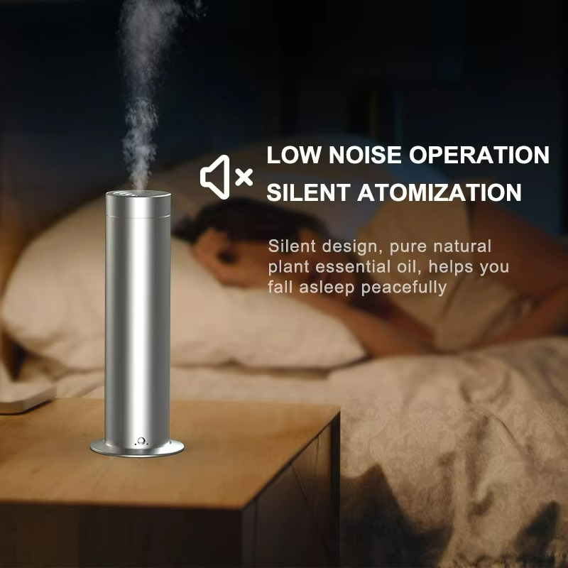 Best Home Appliances Waterless - Home Fragrance Best recensione e prezzo