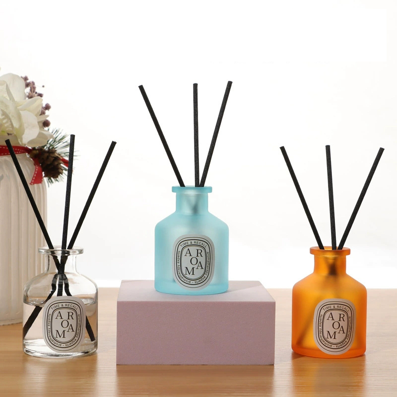 Hot Sale 50ml Flameless Reed D - Home Fragrance Reed Diffuser recensione e prezzo