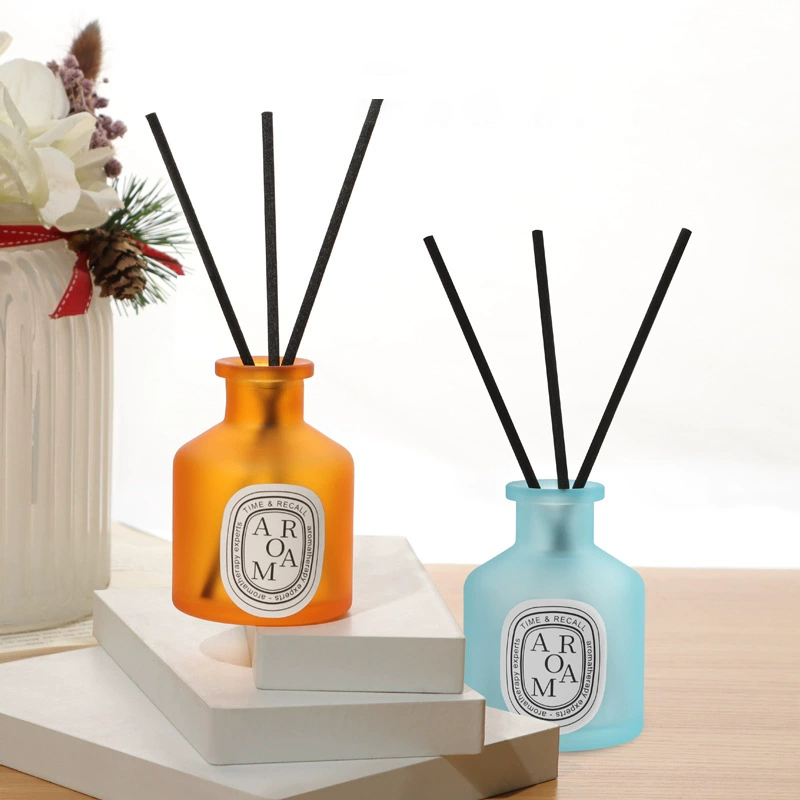 Hot Sale 50ml Flameless Reed D - Home Fragrance Reed Diffuser recensione e prezzo