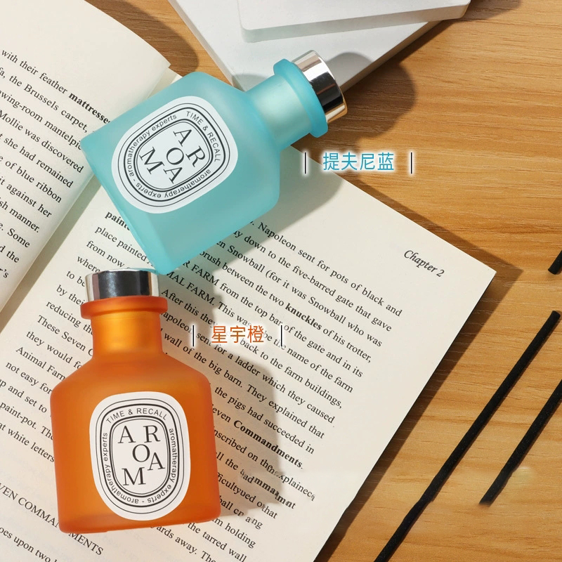 Hot Sale 50ml Flameless Reed D - Home Fragrance Reed Diffuser recensione e prezzo