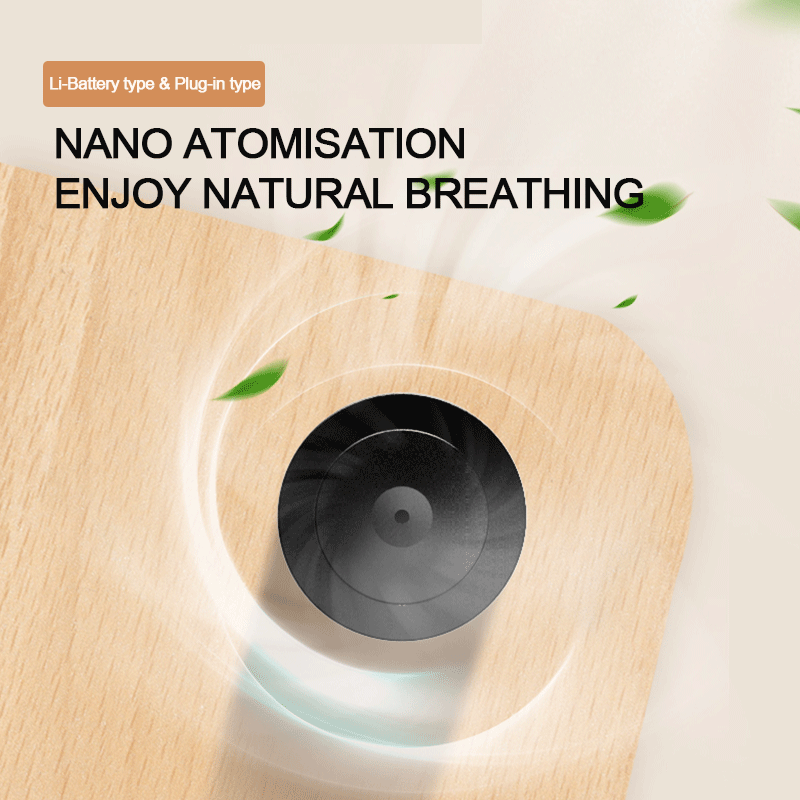 NAMASTE Home Electric Office A - Home Fragrance Electric Diffuser recensione e prezzo